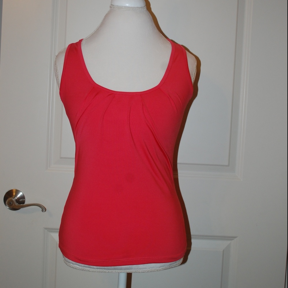 Kiava Athletic Top